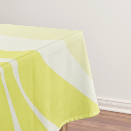 Nappe de Waves Jaunes (In Situ)