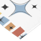 Nappe Début rétro du milieu du siècle (Angle)