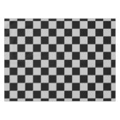 Nappe d'échiquier (Devant (Horizontal))