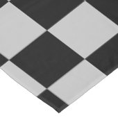 Nappe d'échiquier (Angle)