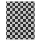 Nappe d'échiquier (Devant)