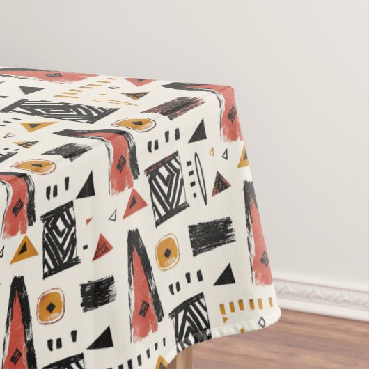 Nappe d'échos tribaux (In Situ)