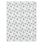 Nappe Deck the Claws Coastal Christmas Crab (Devant)