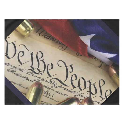 Nappe Déclaration d'indépendance (Devant (Horizontal))