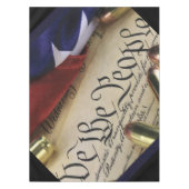 Nappe Déclaration d'indépendance (Devant)