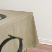 Nappe Déclaration d'indépendance (In Situ)