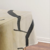 Nappe Déclaration d'indépendance (In Situ)