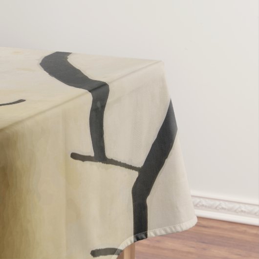 Nappe Déclaration d'indépendance (In Situ)