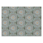 Nappe Décor Arabesque Persan Oriental Arabe Turc (Devant (Horizontal))