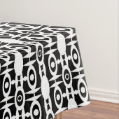 Nappe Décor blanc sans charme ornemental (In Situ)