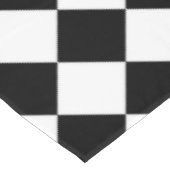 Nappe Décor Classic Diamond Checkers (Angle)