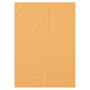 Nappe Décor couleur jaune indien prêt à customiser