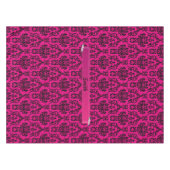 Nappe Décor de damassé (Devant (Horizontal))