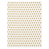 Nappe Décor de la partie Anniversaire de enfant de const (Devant)