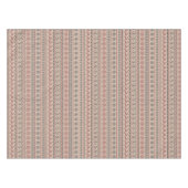 Nappe décor de Noël (Devant (Horizontal))