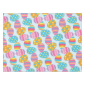 Nappe Décor de Pâques (Devant (Horizontal))