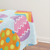 Nappe Décor de Pâques (In Situ)