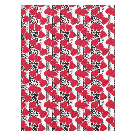 Nappe Décor de vacances (Devant)