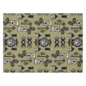 Nappe Décor esthétique (Devant (Horizontal))