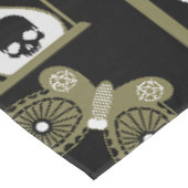 Nappe Décor esthétique Witchcore (Angle)