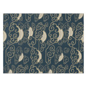 Nappe Décor Japandi (Devant (Horizontal))