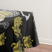 Nappe Décor maison scandinave Viking Norsemen (In Situ)