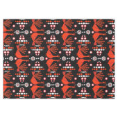 Nappe Décor original Peacock Art Home (Devant (Horizontal))