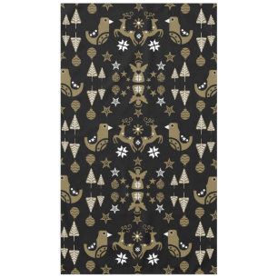 Nappe Décor scandinave de luxe saisonnier