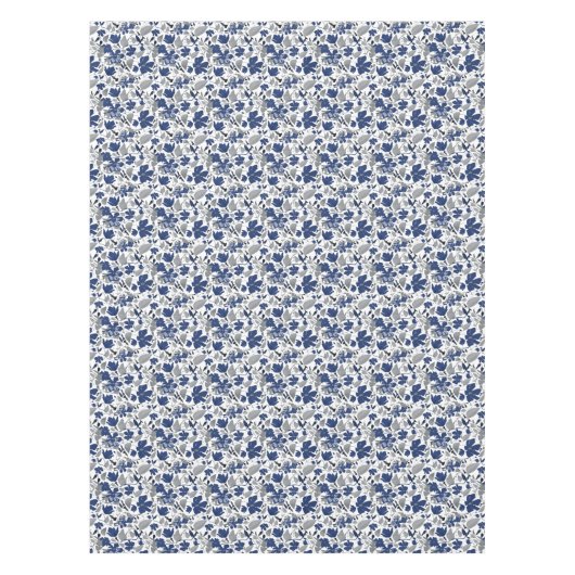 Nappe Décor végétal (Devant)