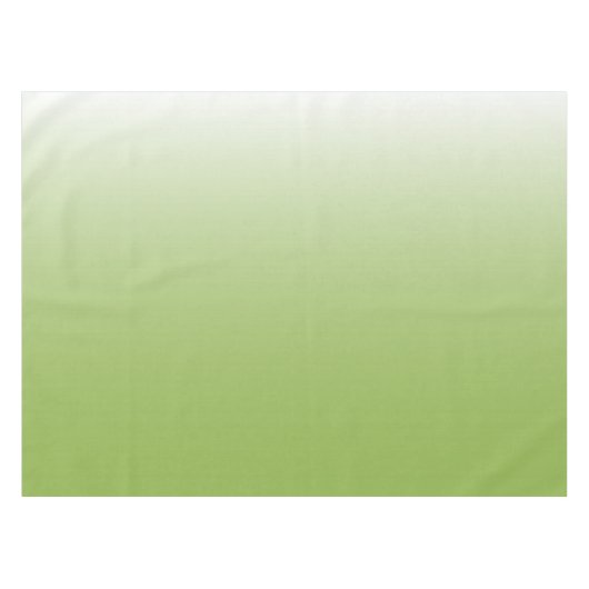 Nappe Décor vert vert foncé à deux tons (Devant (Horizontal))