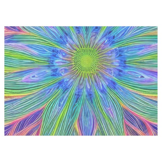 Nappe Decorated (Devant (Horizontal))