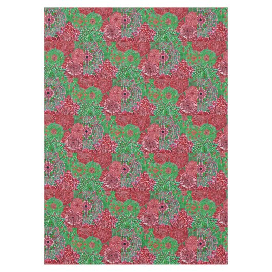 Nappe Decorated (Devant)