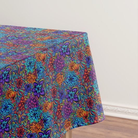 Nappe Decorated (In Situ)