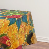 Nappe Decorated (In Situ)