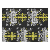 Nappe Décoratif gothique (Devant (Horizontal))