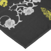 Nappe Décoratif gothique (Angle)