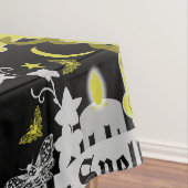 Nappe Décoratif gothique (In Situ)