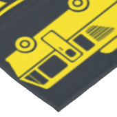 Nappe Décoration de camping-caravane (Angle)