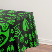 Nappe Décorations de Noël scandinave nordique (In Situ)