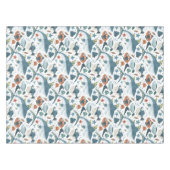 Nappe Décorations de table de Motif de petit requin mign (Devant (Horizontal))