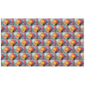 Nappe Décoré (Devant (Horizontal))