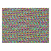Nappe Décoré (Devant (Horizontal))