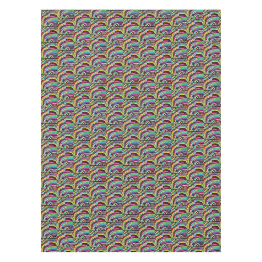 Nappe Décoré (Devant)