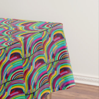 Nappe Décoré