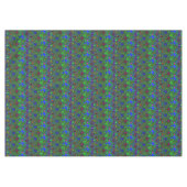 Nappe Décoré (Devant (Horizontal))