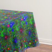 Nappe Décoré (In Situ)