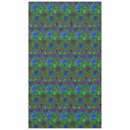 Nappe Décoré (Devant)