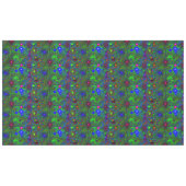 Nappe Décoré (Devant (Horizontal))