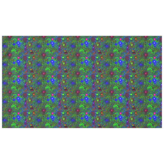 Nappe Décoré (Devant (Horizontal))