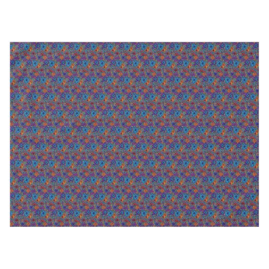 Nappe Décoré (Devant (Horizontal))